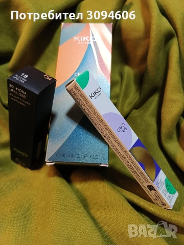 Разнообразни комплекти козметика , снимка 6 - Комплекти и лотове - 53330501