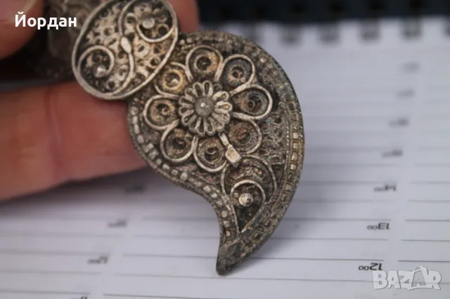 Детски бебешки пафти за носия, снимка 12 - Антикварни и старинни предмети - 49061089