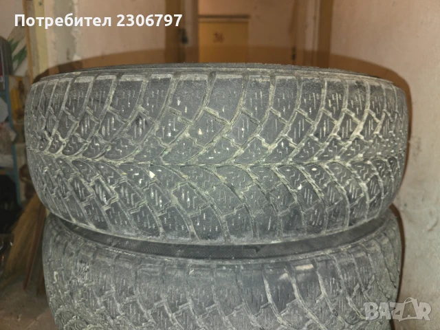 Зимни автомобилни гуми Lassa 165/65/14, снимка 16 - Гуми и джанти - 51164738