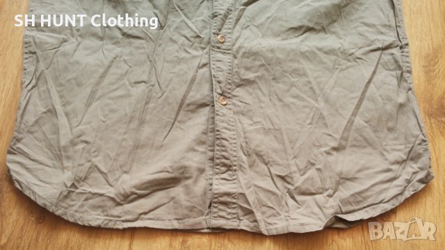 Villmark Shirt размер S / М за лов риболов туризъм риза - 428, снимка 14 - Ризи - 43204454