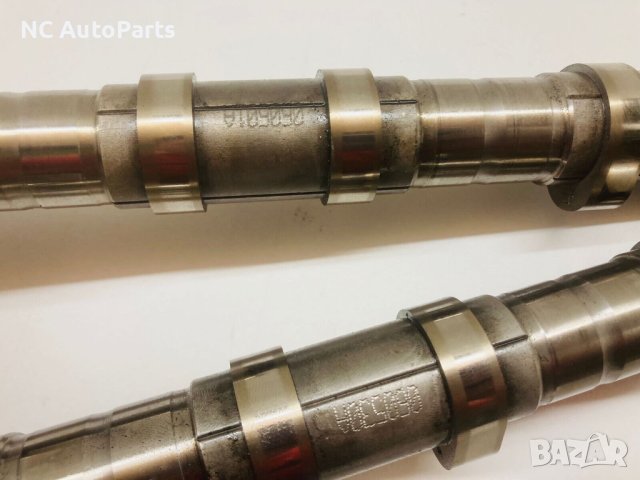 Разпределителни валове за КИА KIA SEDONA 2.9 CRDi J3 185 коня 2007, снимка 6 - Части - 44081317