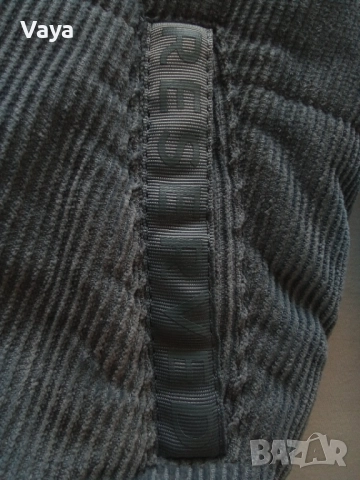 Детско джинсово синьо-сиво яке Reserved, размер 140, снимка 5 - Детски якета и елеци - 51696583