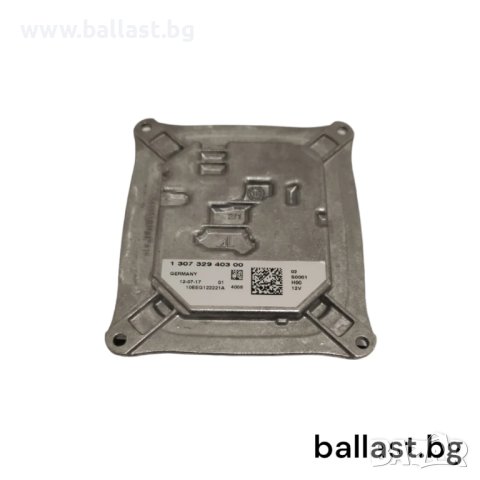Оригинален модул AL дневни светлини 1307329403 Peugeot 308