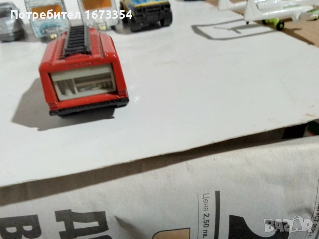 МАЧБОКС България+ МАЧБОКС, снимка 2 - Колекции - 40900895