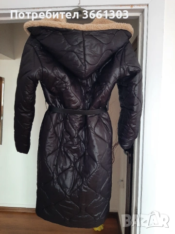 Дамско яке , снимка 2 - Якета - 53593451