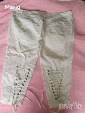 Панталонки на GSUS Sindustries M размер само изпрани 10 лв, снимка 11 - Къси панталони и бермуди - 33404640