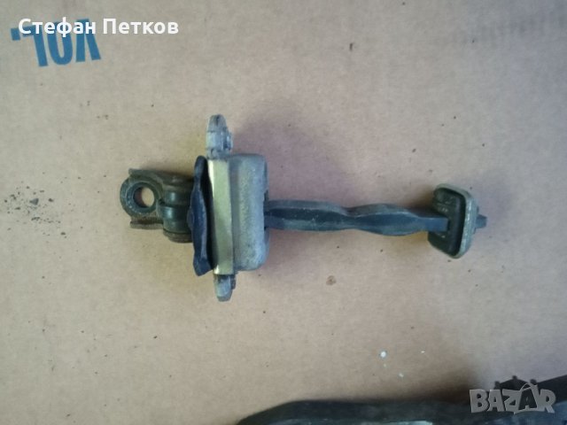 Продавам оборудване за задна лява врата за Шкода Фабия 1 комби, снимка 5 - Части - 35240548