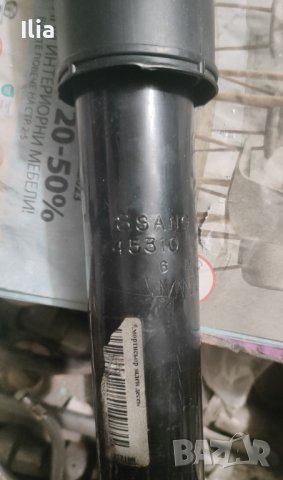 Амортисьори Ssang yong, снимка 2 - Части - 43867116