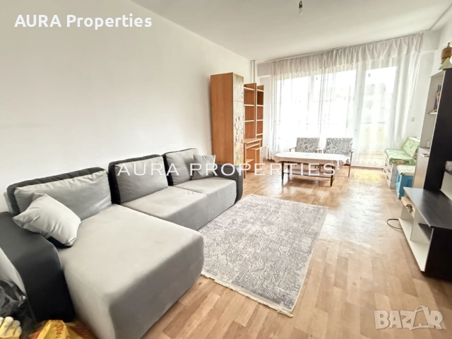 Разград / 2-стаен под наем