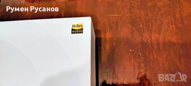 Wiim Amp Pro , снимка 8 - Ресийвъри, усилватели, смесителни пултове - 53596708