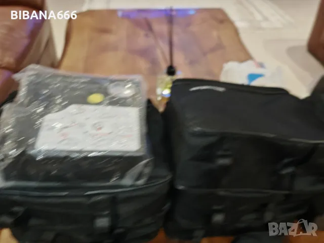 Компресор за гуми VW Оригинален , снимка 6 - Аксесоари и консумативи - 49521864