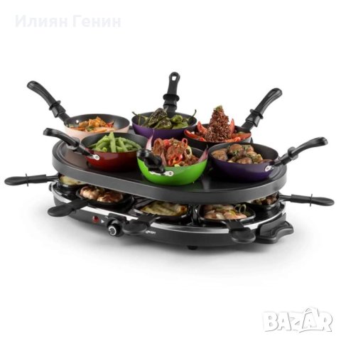 Реклет грил, снимка 4 - Скари - 43353918