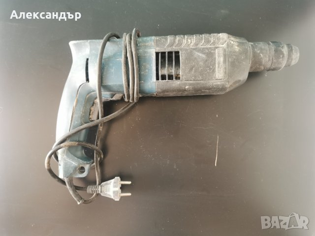 Перфоратор Bosch GBH 2-24 D, 790W, 2,7J, 06112A0000, снимка 4 - Перфоратори - 37609102