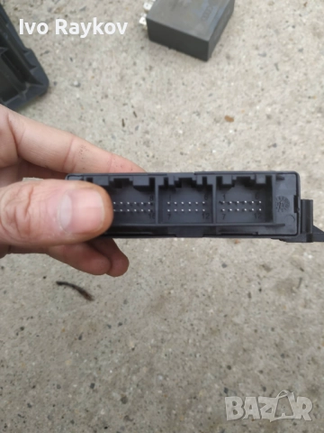 Модул Парктроник Vw Passat B6 , 3C0 919 283 B , 3C0919283B, снимка 6 - Части - 51392992