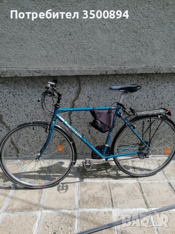 градски велосипед Peugeot 