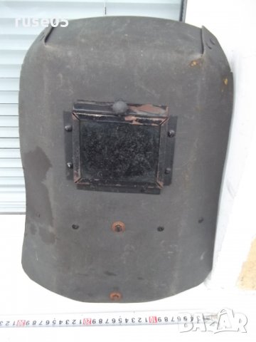 Маска предпазна за електроженисти - 1