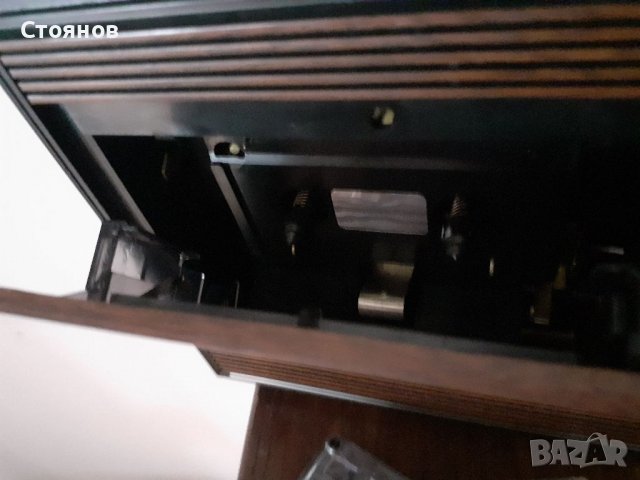 GENERAL TFC-2480 Portable Radio Cassette Player Japan, снимка 18 - Радиокасетофони, транзистори - 37216528