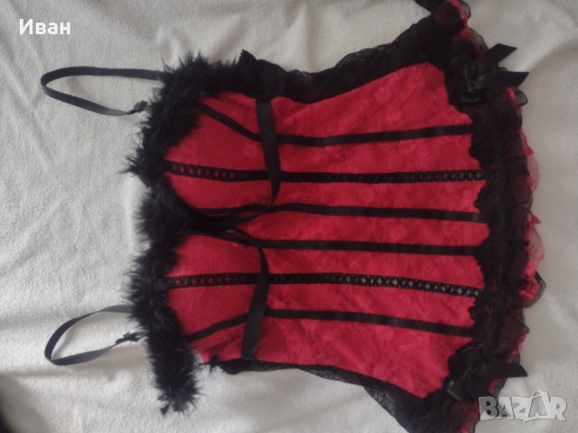 Супер секси бельо , снимка 2 - Бельо - 36668069