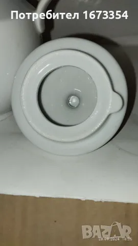 Кана и свещник, снимка 9 - Други - 47388505