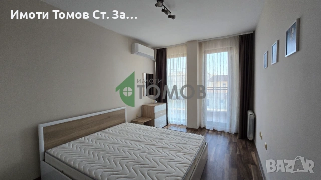 Прекрасен тристаен апартамент под наем в района на Центъра, снимка 17 - Апартаменти - 53164000