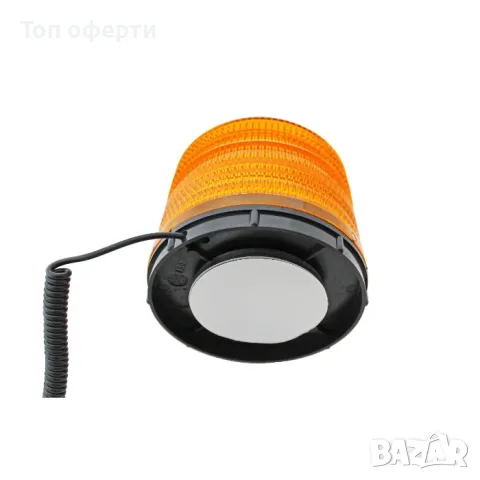 Сигнална лампа 4050 12-24V 115x140mm, снимка 5 - Аксесоари и консумативи - 49357322