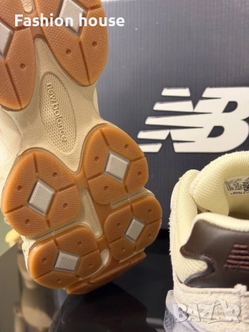 New Balance дамски маратонки, снимка 3 - Маратонки - 53291193