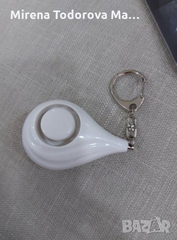 ключодържател самозащита за възрастни хора и деца, снимка 2 - Други - 34617071