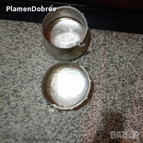 Медни бакъри нови, снимка 7 - Антикварни и старинни предмети - 53574317