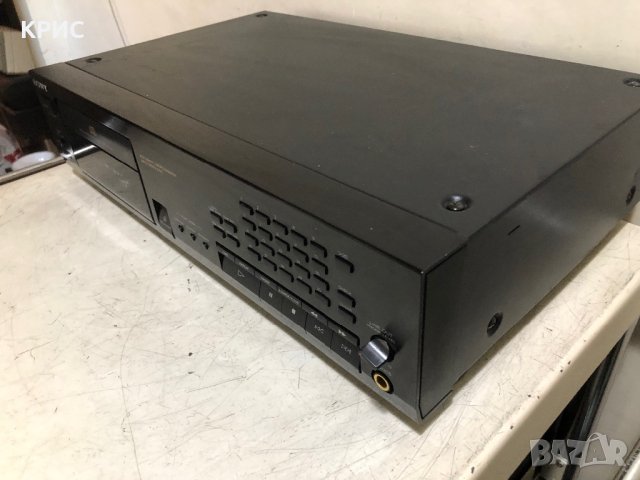 Sony CDP-797, снимка 7 - Други - 36598090