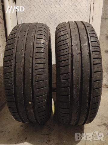 Гуми FULDA / 205 / 65 / 15 , снимка 5 - Гуми и джанти - 53062404