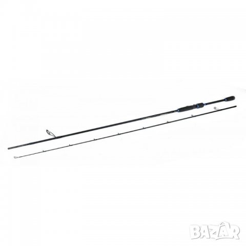 Въдица FORMAX TORNADO SPIN 1.83м/2.13м/2.44м/2.70м, снимка 1