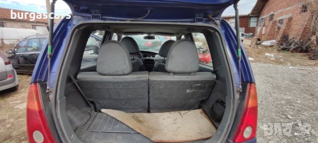 Daihatsu YRV 1.3-87к.с. 2003г K3-VE на части 11лв, снимка 10 - Автомобили и джипове - 43834429