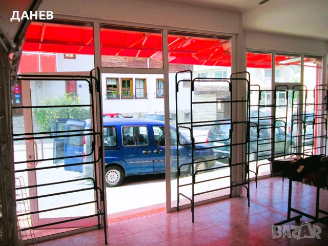 2 оборудв. магазина 40м2+68м2 от парцела с/у х-л Извора, снимка 12 - Магазини - 47381794