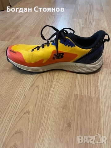 Продавам маратонки NEW BALANCE, снимка 2 - Ежедневни обувки - 51147223
