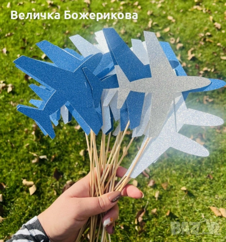 Украса за погача, снимка 10 - Други - 52335814