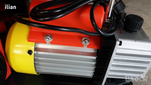 вакуум помпа ротенбергер, снимка 7 - Други инструменти - 33187216