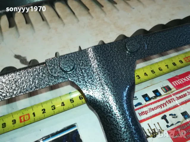 ГРЕБЛО НОВО 15ЛВ ЗА 1БР 1212241609, снимка 18 - Градински инструменти - 48322475