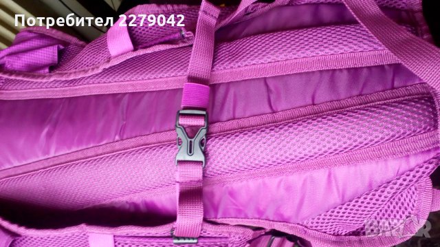 раничка, снимка 2 - Раници - 27600813