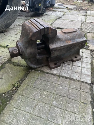 Българско менгеме, снимка 2 - Менгемета - 51007927