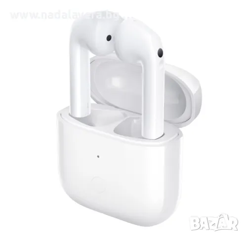 Безжични слушалки Xiaomi Redmi Buds 3 Noise Cancelling Earbuds, снимка 2 - Безжични слушалки - 49065830