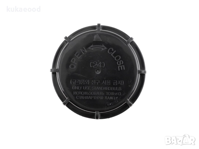 Капачка за фар на Kia Sportage 3, снимка 2 - Части - 51818351