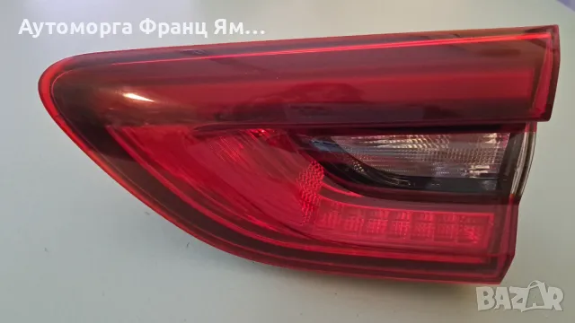 39107539 ДЕСЕН ВЪТРЕШЕН СТОП ЗА OPEL INSIGNIA 2017-2020г. комби, снимка 1 - Части - 48412455