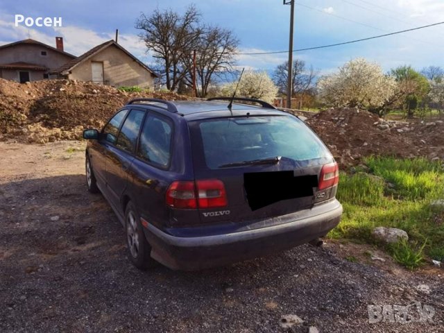 Волво В40/Volvo V40-На части, снимка 4 - Автомобили и джипове - 32658754