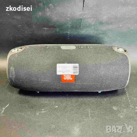 Bluetooth тонколона JBL XTREME