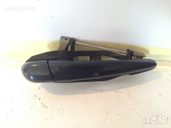 Външна дръжка за BMW E46, /2001-2005/, /задна, дясна/