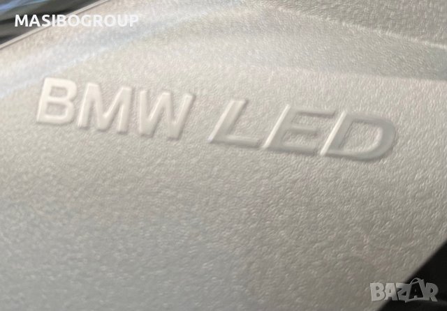 Фарове BMW LED фар за Бмв Х1 Ф48 фейс Bmw X1 F48 LCI, снимка 8 - Части - 44087030