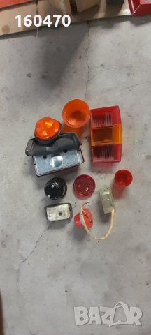 Стопове мигачи и стъкла варшава, снимка 3 - Части - 39664112