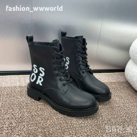Дамски Боти CHRISTIAN DIOR-реплика, снимка 1