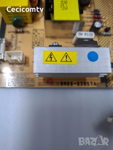 BN96-03057A, снимка 2 - Части и Платки - 52594370