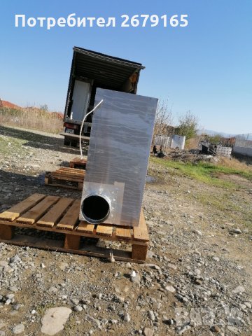 Аспирационен чадър , снимка 3 - Обзавеждане на кухня - 28862917